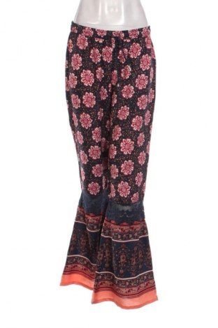 Dámské kalhoty  BSB Jeans, Velikost M, Barva Vícebarevné, Cena  519,00 Kč