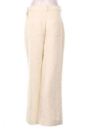 Dámske nohavice Ba&sh, Veľkosť M, Farba Kremová, Cena  95,95 €