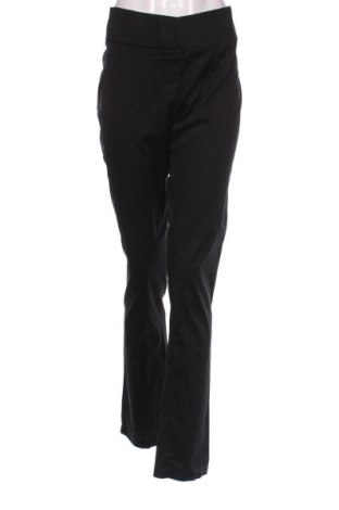 Pantaloni de femei Balloon, Mărime XL, Culoare Negru, Preț 246,95 Lei
