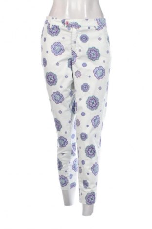 Pantaloni de femei Baronio, Mărime L, Culoare Multicolor, Preț 649,99 Lei