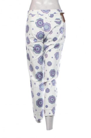 Pantaloni de femei Baronio, Mărime L, Culoare Multicolor, Preț 649,99 Lei