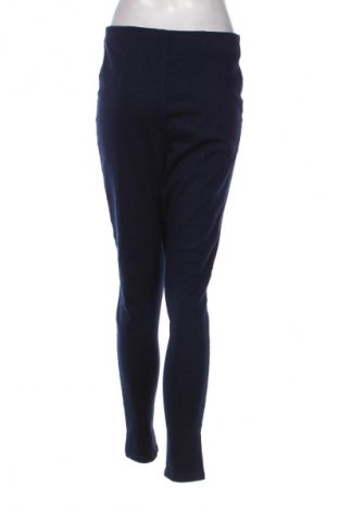 Pantaloni de femei Basics, Mărime M, Culoare Albastru, Preț 112,67 Lei