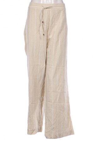 Pantaloni de femei Being Casual, Mărime 5XL, Culoare Multicolor, Preț 77,17 Lei