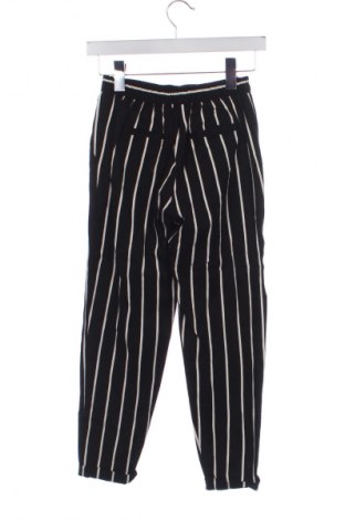 Damskie spodnie Bershka, Rozmiar XS, Kolor Kolorowy, Cena 110,07 zł