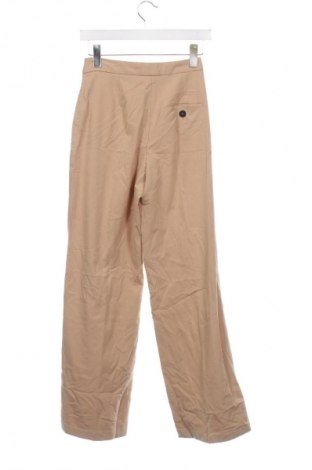 Damenhose Bershka, Größe S, Farbe Braun, Preis 20,99 €