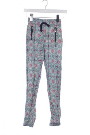 Damenhose Bershka, Größe XXS, Farbe Mehrfarbig, Preis 27,70 €