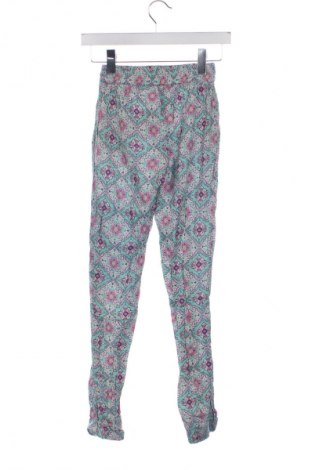 Damenhose Bershka, Größe XXS, Farbe Mehrfarbig, Preis 27,70 €