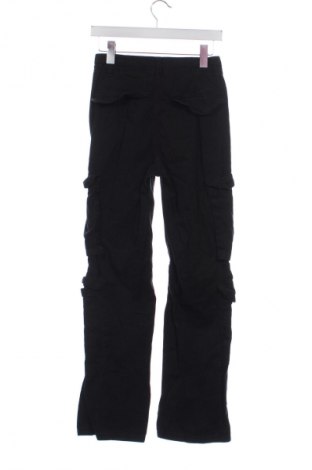 Damenhose Bershka, Größe XS, Farbe Schwarz, Preis € 14,99