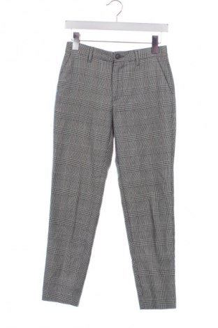 Damskie spodnie Bershka, Rozmiar XS, Kolor Kolorowy, Cena 67,00 zł