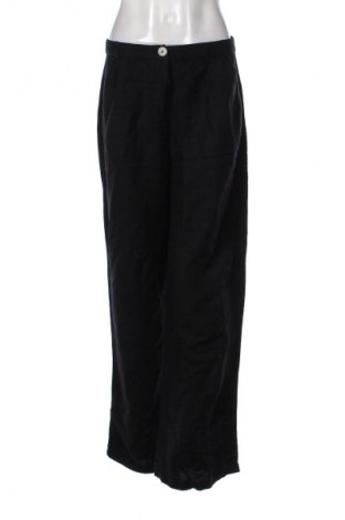 Damenhose Bershka, Größe M, Farbe Schwarz, Preis € 14,83