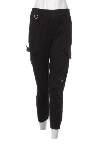 Damenhose Bershka, Größe S, Farbe Schwarz, Preis € 15,00