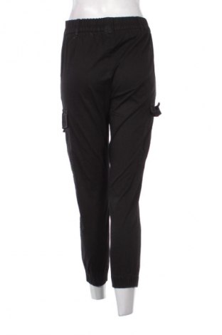 Damenhose Bershka, Größe S, Farbe Schwarz, Preis € 15,00