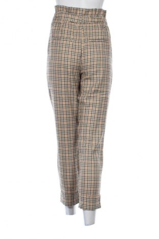 Pantaloni de femei Bershka, Mărime M, Culoare Multicolor, Preț 100,99 Lei
