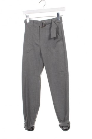 Női nadrág Bershka, Méret XS, Szín Szürke, Ár 5 959 Ft