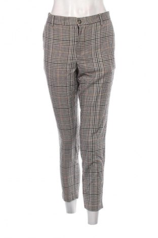 Damskie spodnie Bershka, Rozmiar L, Kolor Kolorowy, Cena 38,99 zł