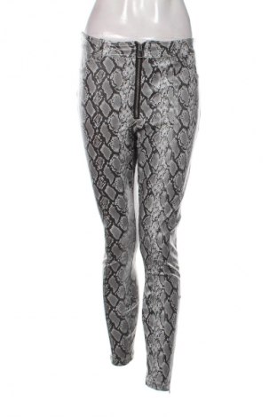 Dámske nohavice Bershka, Veľkosť M, Farba Viacfarebná, Cena  14,77 €