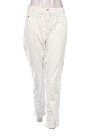 Dámske nohavice Betty Barclay, Veľkosť XXL, Farba Biela, Cena  32,00 €