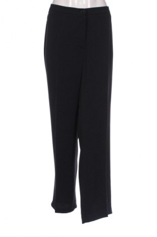 Pantaloni de femei Bianca, Mărime XL, Culoare Albastru, Preț 128,62 Lei