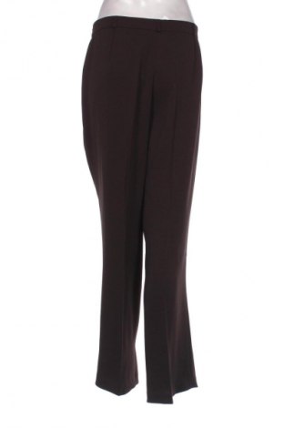 Pantaloni de femei Bianca, Mărime XL, Culoare Maro, Preț 128,62 Lei
