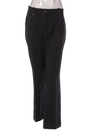 Pantaloni de femei Bianca, Mărime XL, Culoare Negru, Preț 100,99 Lei