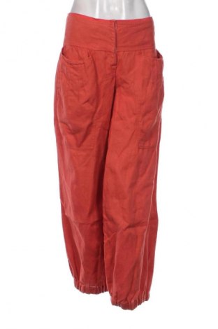 Damenhose Biasa, Größe M, Farbe Rot, Preis € 27,70