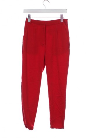 Damenhose Bik Bok, Größe XS, Farbe Rot, Preis € 20,99