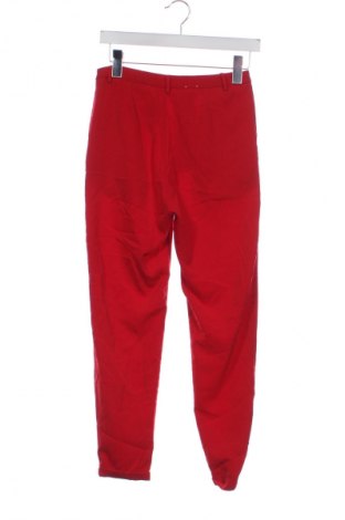 Damenhose Bik Bok, Größe XS, Farbe Rot, Preis € 20,99