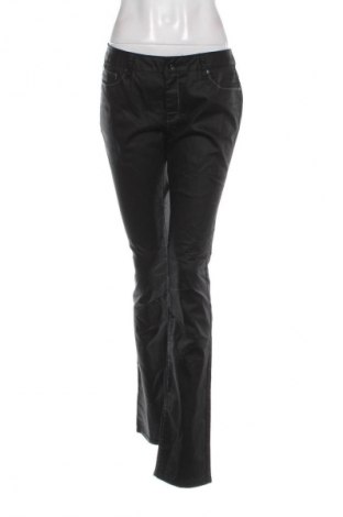 Pantaloni de femei Blind Date, Mărime L, Culoare Negru, Preț 100,99 Lei
