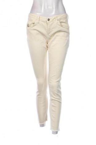 Pantaloni de femei Blue Ridge, Mărime XL, Culoare Bej, Preț 76,32 Lei
