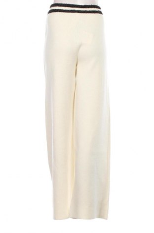 Damenhose Blugirl Blumarine, Größe M, Farbe Ecru, Preis € 137,99