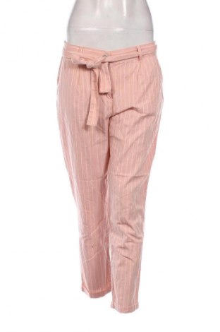 Damskie spodnie Body Flirt, Rozmiar L, Kolor Kolorowy, Cena 36,78 zł