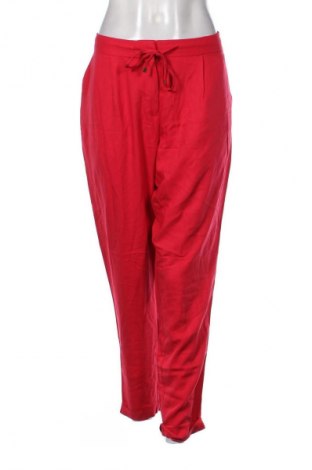 Damenhose Body Flirt, Größe XL, Farbe Rot, Preis € 15,00