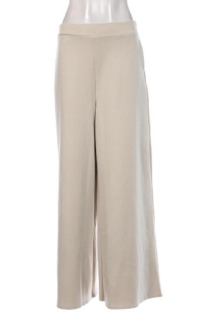 Pantaloni de femei Bomboogie, Mărime M, Culoare Bej, Preț 709,99 Lei