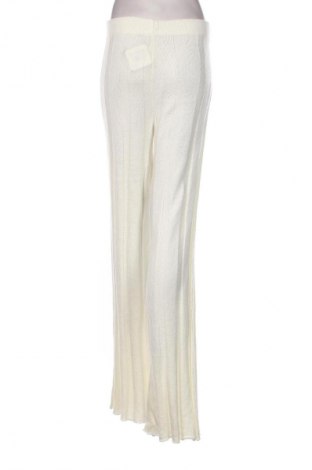 Damenhose Boohoo, Größe XL, Farbe Ecru, Preis € 14,83