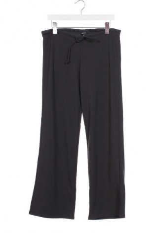 Dámske nohavice Boohoo, Veľkosť XS, Farba Sivá, Cena  14,83 €