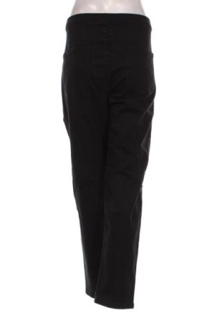 Pantaloni de femei Boohoo, Mărime XXL, Culoare Negru, Preț 158,99 Lei