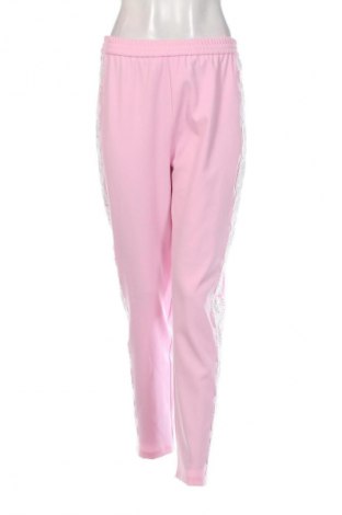 Дамски панталон Boutique Moschino, Размер S, Цвят Розов, Цена 293,99 €