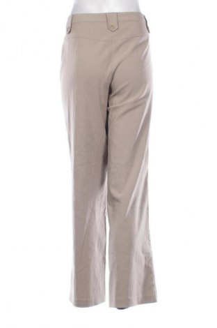 Дамски панталон Bpc Bonprix Collection, Размер XL, Цвят Кафяв, Цена 29,99 лв.