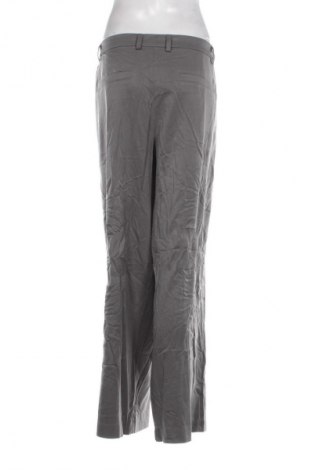 Damskie spodnie Bpc Bonprix Collection, Rozmiar XXL, Kolor Szary, Cena 95,99 zł