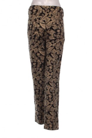 Γυναικείο παντελόνι Bpc Bonprix Collection, Μέγεθος XXL, Χρώμα Πολύχρωμο, Τιμή 6,99 €