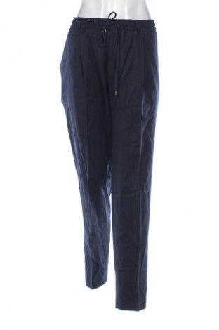 Dámské kalhoty  Briglia 1949, Velikost 3XL, Barva Modrá, Cena  3 299,00 Kč