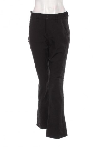 Pantaloni de femei Brunotti, Mărime L, Culoare Negru, Preț 141,99 Lei