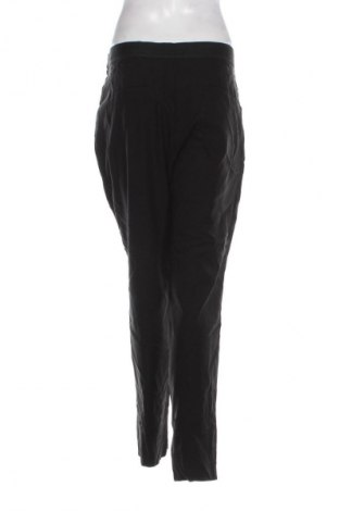 Pantaloni de femei C&A, Mărime XL, Culoare Negru, Preț 100,99 Lei