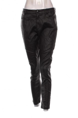 Pantaloni de femei C&A, Mărime XL, Culoare Negru, Preț 100,99 Lei