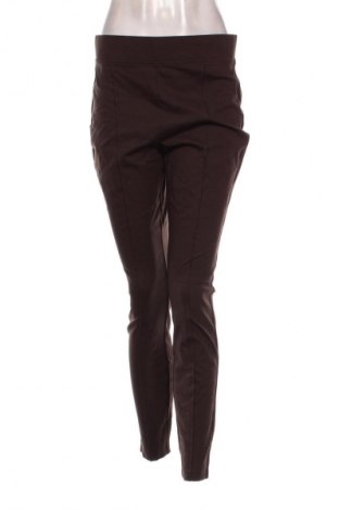 Pantaloni de femei C&A, Mărime M, Culoare Maro, Preț 40,99 Lei