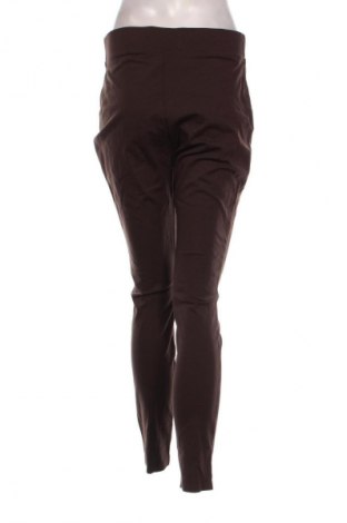 Pantaloni de femei C&A, Mărime M, Culoare Maro, Preț 40,99 Lei