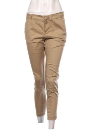 Pantaloni de femei Calliope, Mărime L, Culoare Bej, Preț 76,32 Lei