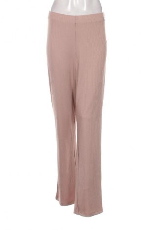 Dámske nohavice Calvin Klein Jeans, Veľkosť M, Farba Popolavo ružová, Cena  41,94 €