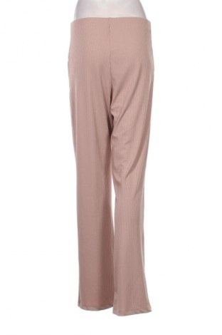 Dámske nohavice Calvin Klein Jeans, Veľkosť M, Farba Popolavo ružová, Cena  41,94 €