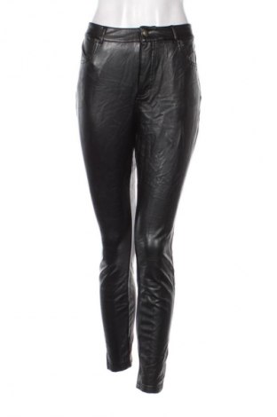 Γυναικείο παντελόνι Calzedonia, Μέγεθος L, Χρώμα Μαύρο, Τιμή 26,99 €